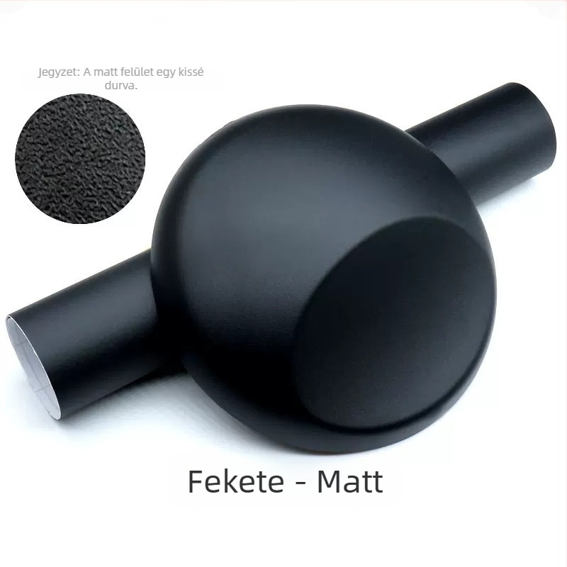 Autó karbon szálas színváltó fólia, 5D/6D, fényes és matt felülettel, PVC, 30×50 cm, teljes autóburkolat