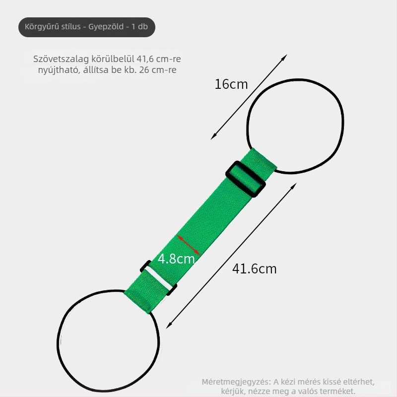 Bőröndpánt és összekötő kötél (Oxford anyag; Friendly Márka; tavasz 2024; városi egyszerű stílus; egyszínű minta)