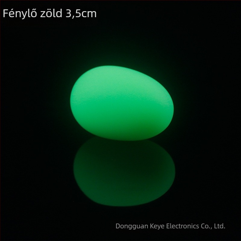 Folyékony szilikagélből készült felfújható tojás — FAYA felnőtteknek