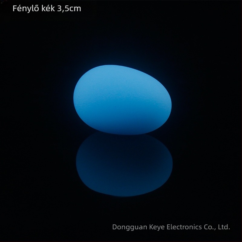 Folyékony szilikagélből készült felfújható tojás — FAYA felnőtteknek