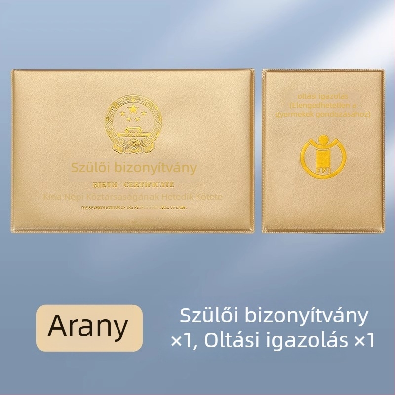 Bőr kártyatartó tok, Friends márka, üzleti/OL stílus