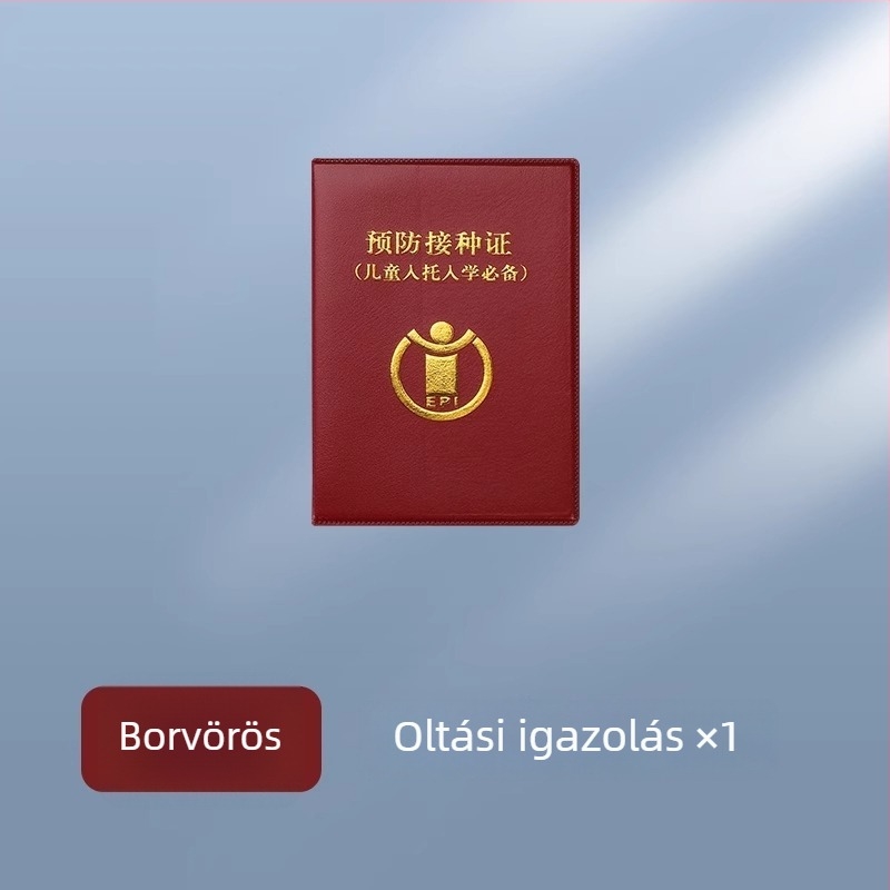Bőr kártyatartó tok, Friends márka, üzleti/OL stílus