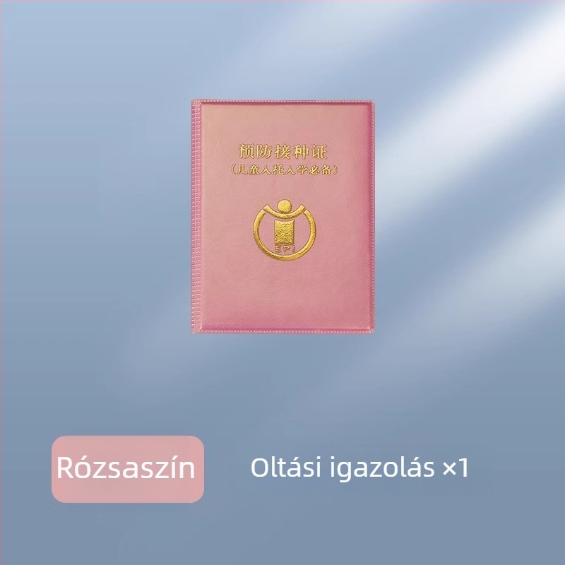 Bőr kártyatartó tok, Friends márka, üzleti/OL stílus