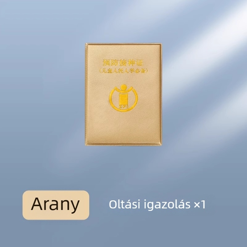 Bőr kártyatartó tok, Friends márka, üzleti/OL stílus
