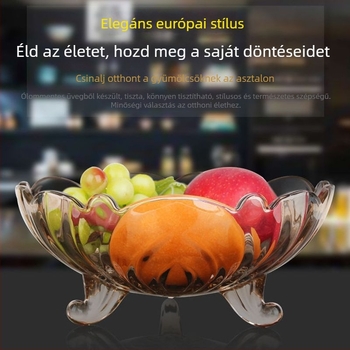Gyümölcskos, modern minimalista stílus, márka Unique Item, nem importált, engedély Yue XK16-204-01508