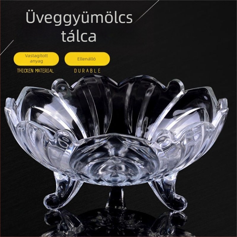Gyümölcskos, modern minimalista stílus, márka Unique Item, nem importált, engedély Yue XK16-204-01508