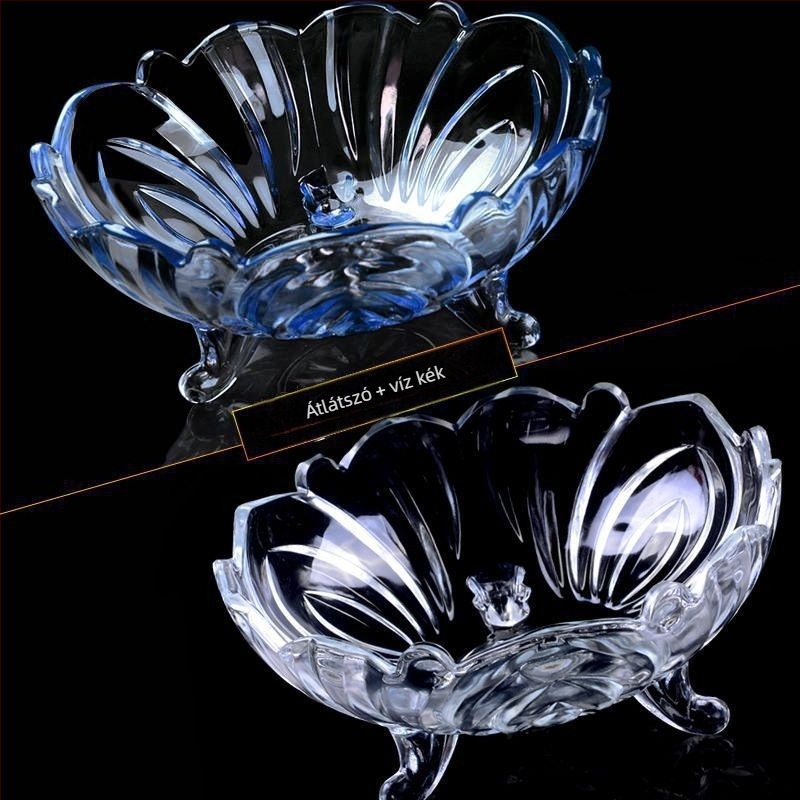 Gyümölcskos, modern minimalista stílus, márka Unique Item, nem importált, engedély Yue XK16-204-01508