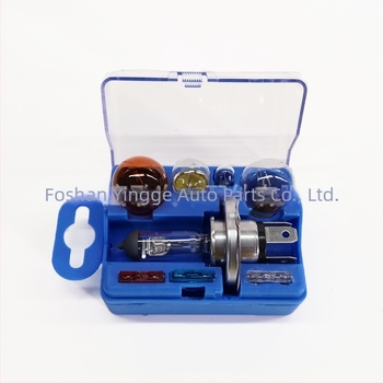 H1/H4/H7 autóizzókészlet – 60W, 12V, 2000lm, 3200K, modellek: 8/9/10/19/20/21/30
