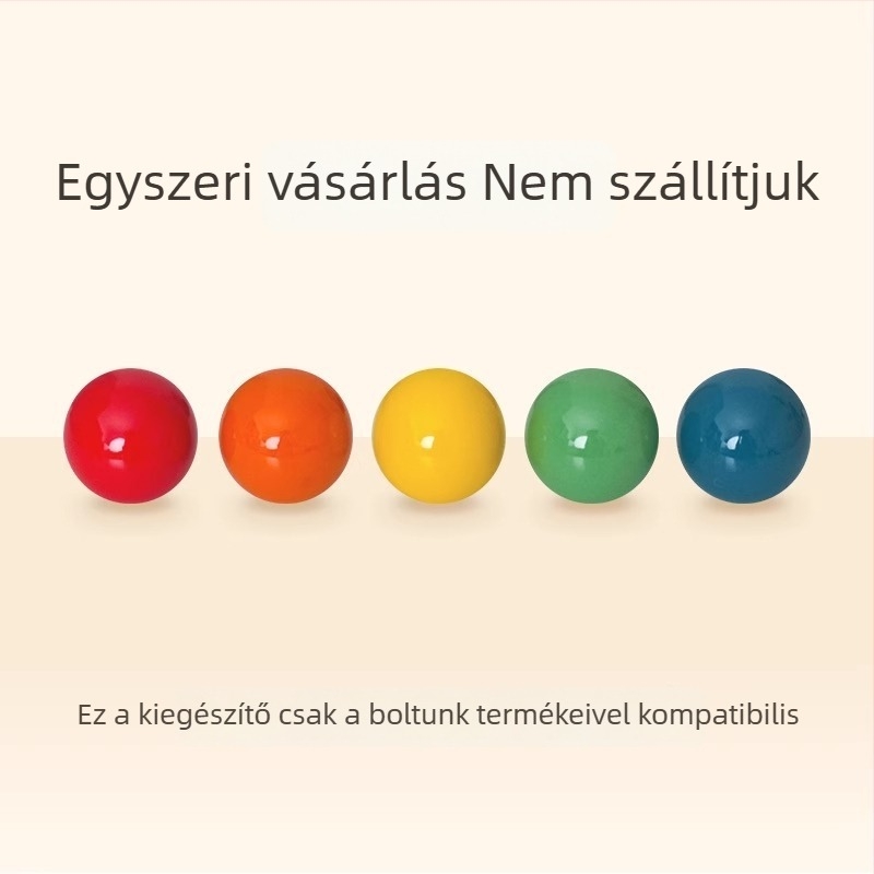 Kerámia körkörös könyvespolc fogantyú, modern minimál stílus, SGBS-001