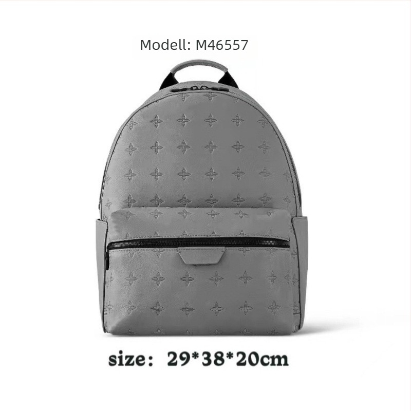 Uniszex utazótáska hátizsák — vízálló PVC, kapacitás 20–35 L, kompatibil 16 hüvelykes laptophoz, ergonomikus hátsó panel fiziológiai görbével, mintázat: betűk