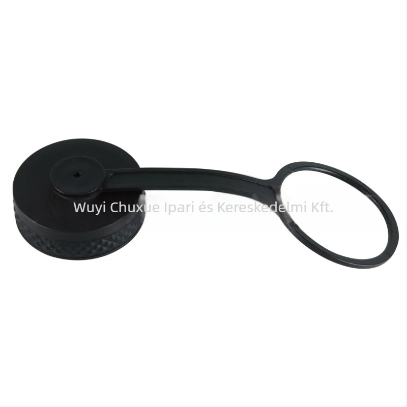 Termoszfedél, PP anyag, szivárgásmentes, kompatibil több termoszhoz, logóval testreszabható