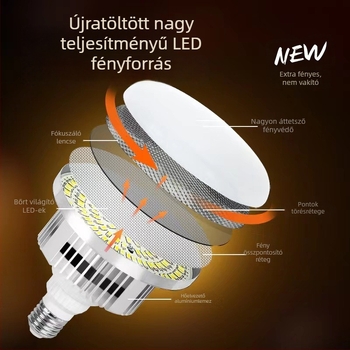 Fotózási töltőlámpa – fényforrás teljesítménye 6500, 220V, modell 015, függőleges használat, többfokozatú szabályozás