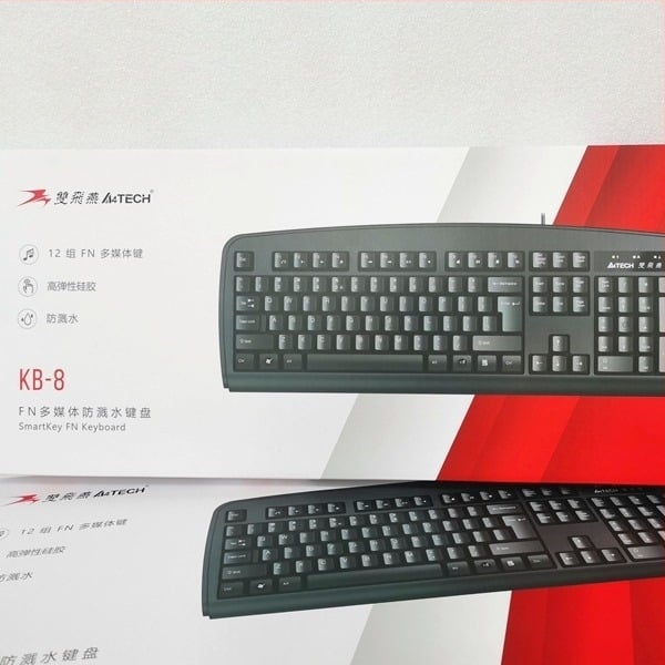 USB optikai billentyűzet és egér készlet, 1000 DPI, kábeles vagy vezeték nélküli, noteszgéphez, otthon, iroda, gaming