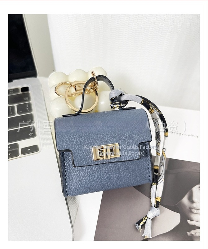 Nothing PU mini táska akasztó – ultra könnyű, városi egyszerű stílus