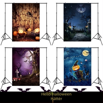 HANSHANG Háttérvászon, Modell K, színpadi felvételekhez, Fotóvászon