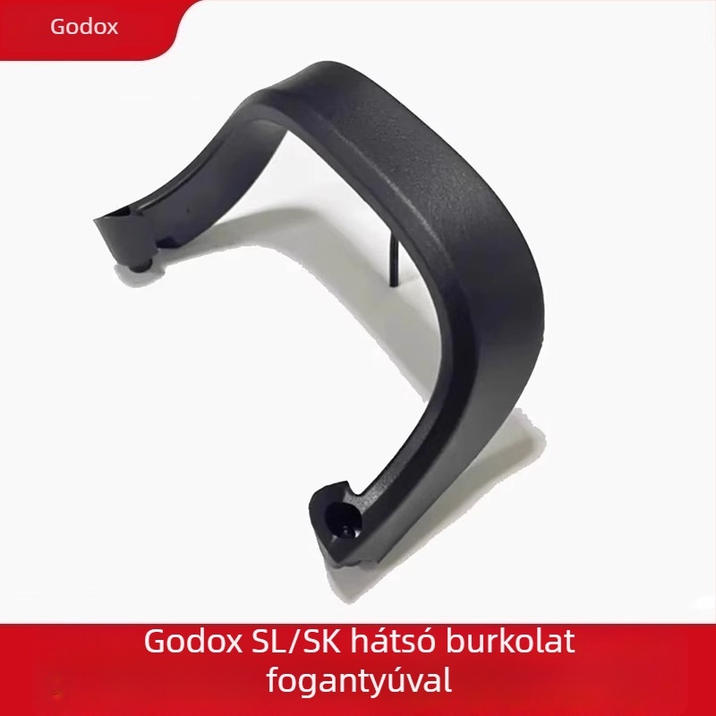 Fotózási vaku alap, 200W, menetes csatlakozás, kompatibilis SK400II és SL60