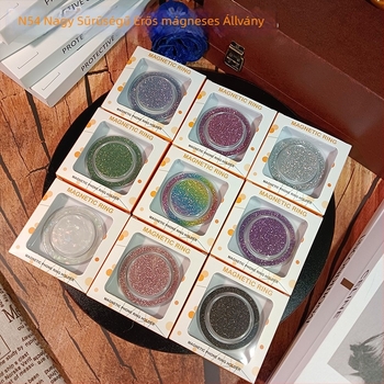 Autóba szerelhető mágneses telefontartó vákuumos rögzítéssel, MagSafe kompatibilis, műanyag kivitel, Apple és Android eszközökkel