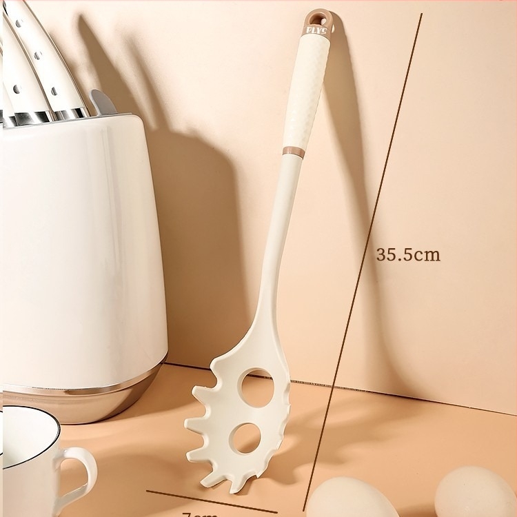 Deshun szilikon konyhai spatula készlet – hőálló, élelmiszer-minőségű
