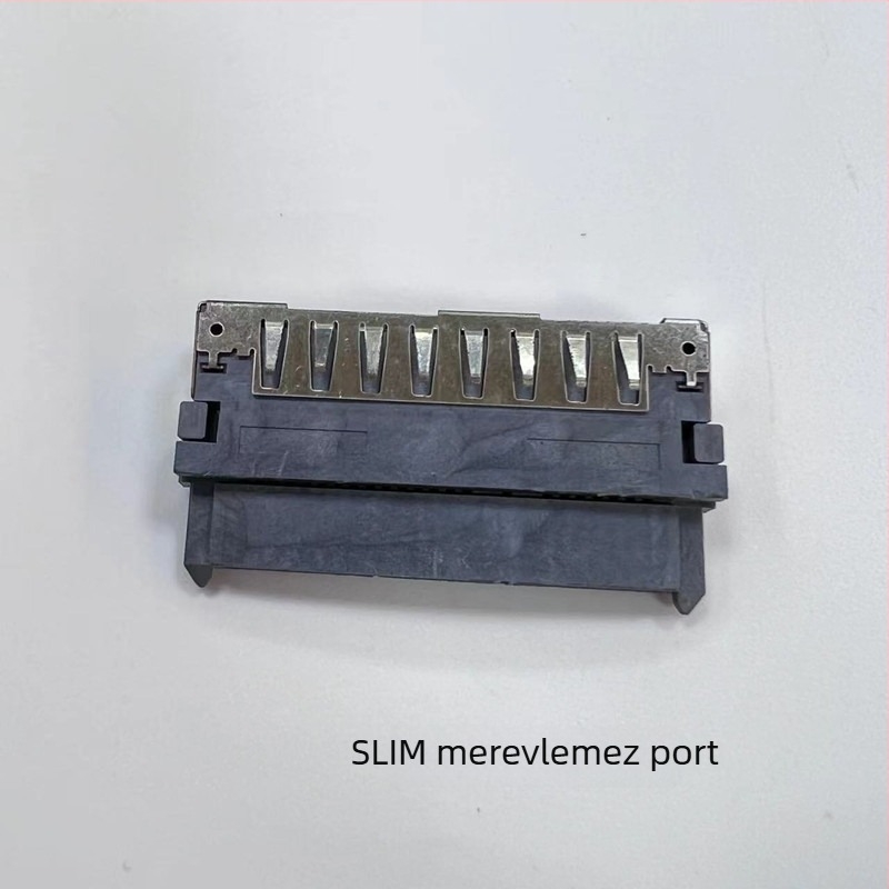 PS4 Slim/Pro alaplapi interfész, PS5 hálózati interfész, PS4 Slim/Pro merevlemez interfész