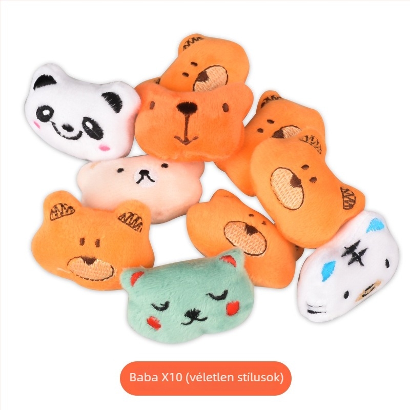 Elektromos zenés időzítővel ellátott szimulált háztartási készülék játék - műanyagból készült, 4–6 éveseknek, színes dobozos csomagolás, 3C tanúsítvány