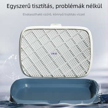 Kutyatoalett, Zhenhun Márka, műanyag, nem importált