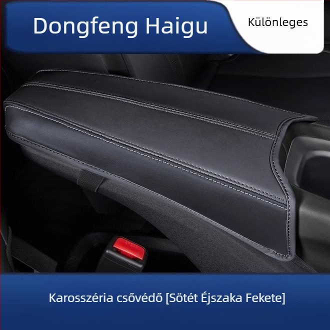 BYD Seagull középkonzolos kartámasz párna — autó belső kiegészítő, meghatalmazott magánmárka