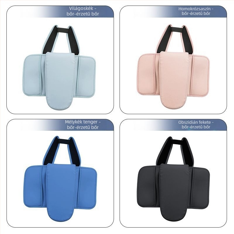 BYD Seagull középkonzolos kartámasz párna — autó belső kiegészítő, meghatalmazott magánmárka