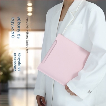 PU vízálló, lélegző és kopásálló védőtok tabletához és 14 hüvelykes laptophoz