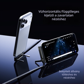 Beimo USB-C gyorstöltő kábel, 240W max, fonott, két csatlakozóval, PD kompatibilis