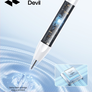 Kapasztív stylus Xiaomi Pad 5/6/7 és Redmi Padhez (Modell Zndrb-4)