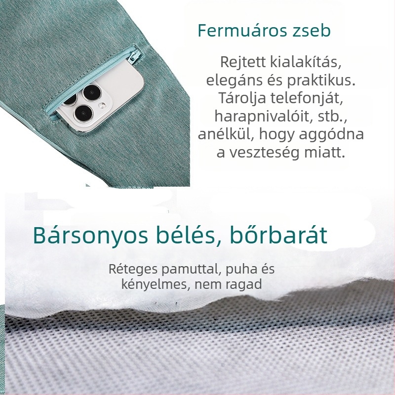 Macska hordozó hátizsák – hordozható és légáteresztő Crossbody, Oxford anyag, 1000 ml, Habe