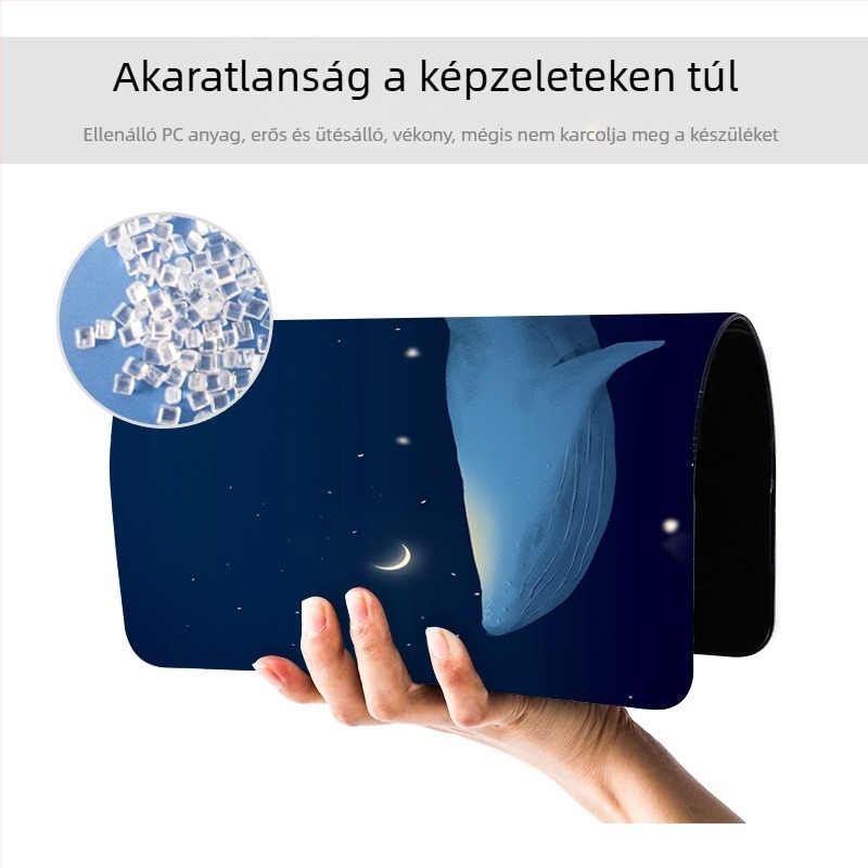 ddctek védőtok Honor Magic MateBook D14 XPro laptophoz, műanyag tokkal, kompatibilis 25201625950