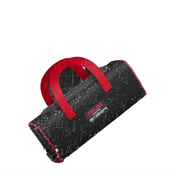 Vászon szerszámtáska villanyszerelőknek — masszív, tartós, multifunkcionális, hordozható tok javításhoz és faragáshoz