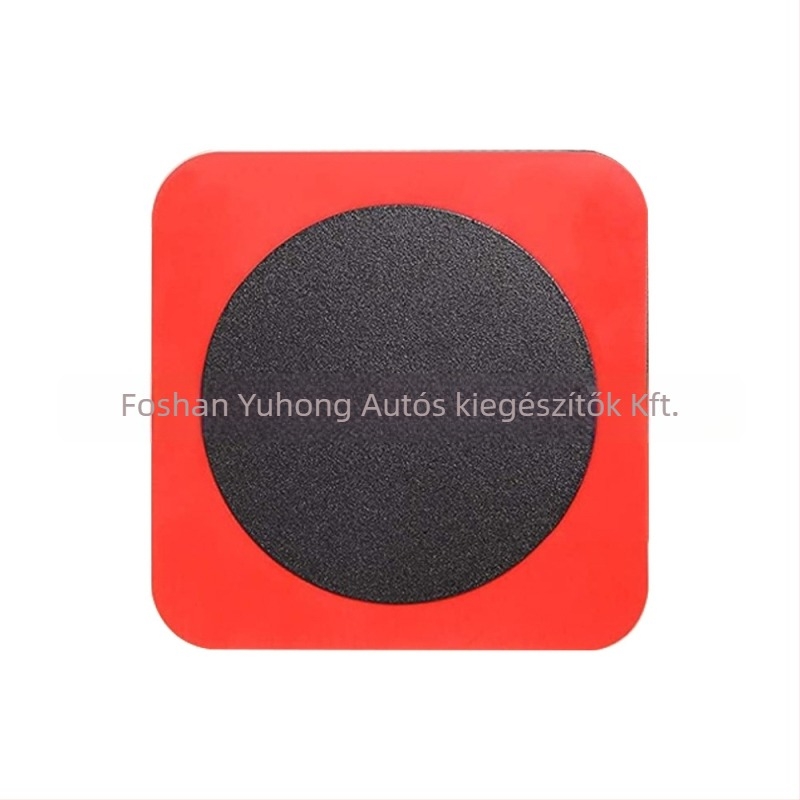 Műanyag autófilmes alkalmazó kaparó mágneses pozicionálással – Coolness