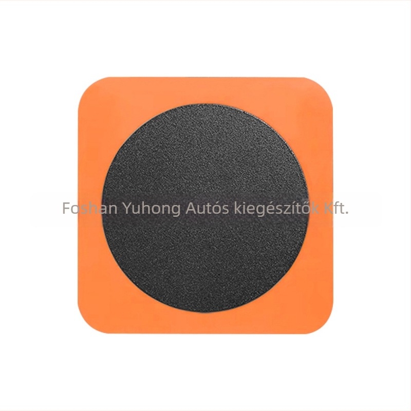 Műanyag autófilmes alkalmazó kaparó mágneses pozicionálással – Coolness