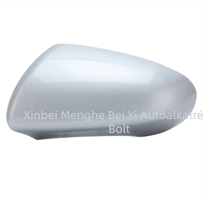 Nissan Qashqai J10 07-14 hátsó tükrökház – ABS anyag, 12V, 194 g (európai verzió)