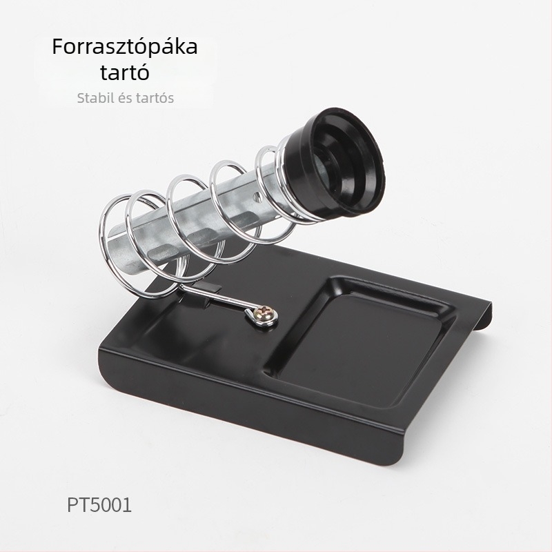 Kraftwell ipari osztályú nagy teljesítményű elektromos forrasztóvas sík fejű - 80W/100W/150W/200W