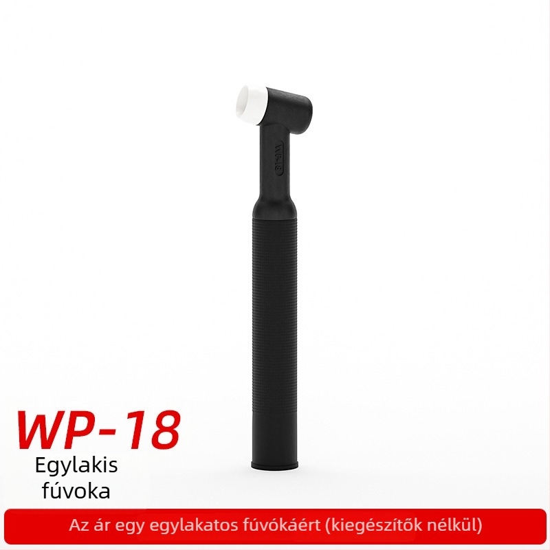 WP-sorozat argon ívhegesztő pisztolyfejhez tartozó kiegészítők – fej WP-17/18/26, Hongjian
