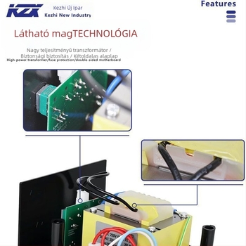 936-os forrasztó készlet állandó és állítható hőmérséklettel – magasfrekvenciás forrasztóállomás mobiltelefon javításához