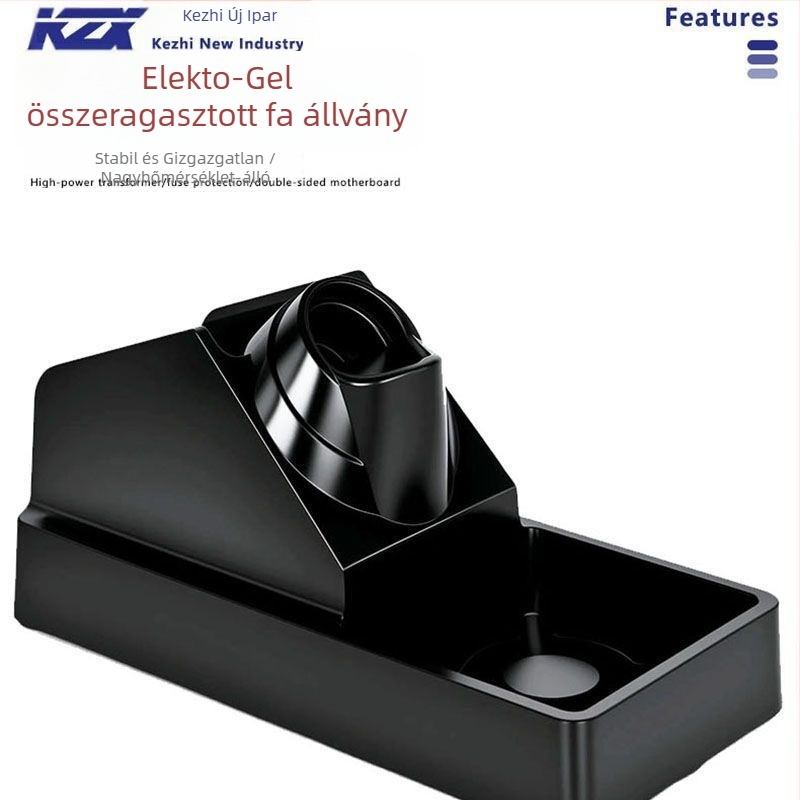 936-os forrasztó készlet állandó és állítható hőmérséklettel – magasfrekvenciás forrasztóállomás mobiltelefon javításához