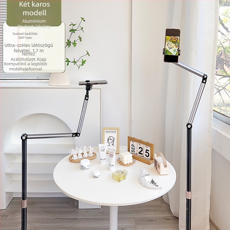 Ősi stílusú fotóháttér mozgatható flockált szövettel ékszerek élő közvetítéséhez | Modell ltao1001830907