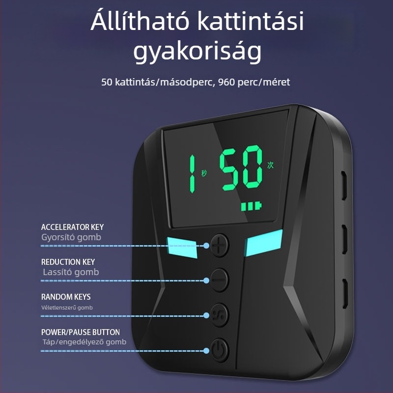 Légzsák tartó, puha ragasztóanyag, IP-stílusú kialakítás