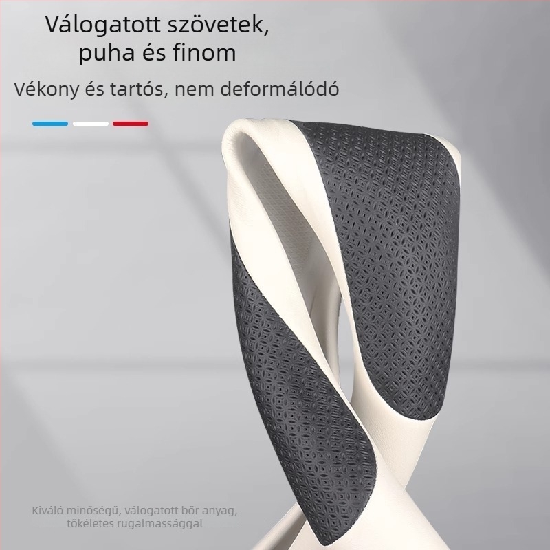 BYD Tang L kormánykerék borítás Nappa bőrrel, DMI Glory és EV Champion kiadások, csúszásmentes, 36 cm átmérő