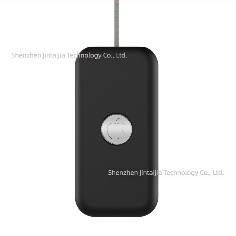 Jin Taijia Szilikon Akkumulátorvédő Tok Vision Pro-hoz – Puha szilikon, kompatibil Vision Pro, OPP zacskóval együtt