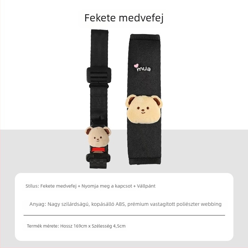 Várandós nők autóbiztonsági öve – első utas részére, Yadingni