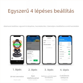 Javanagh autódekoráció kettős dimenziós kóddal, PVC rugalmas anyag, modell 001, eredet Kína