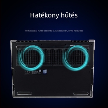 HRHPYM védőhéj Lenovo R7000P/Y7000 laptophoz, műanyag, egyszerű stílus