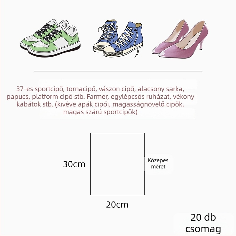 Utazó tároló táska vízálló húzózsinóros tok, porvédett szervező utazásokhoz, smink, konyha, íróasztal, hálószoba