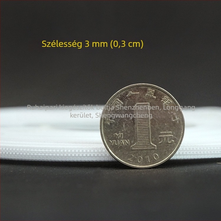 Esküvői ruha merevítő poliészterből, ruházathoz, márka Huanhua