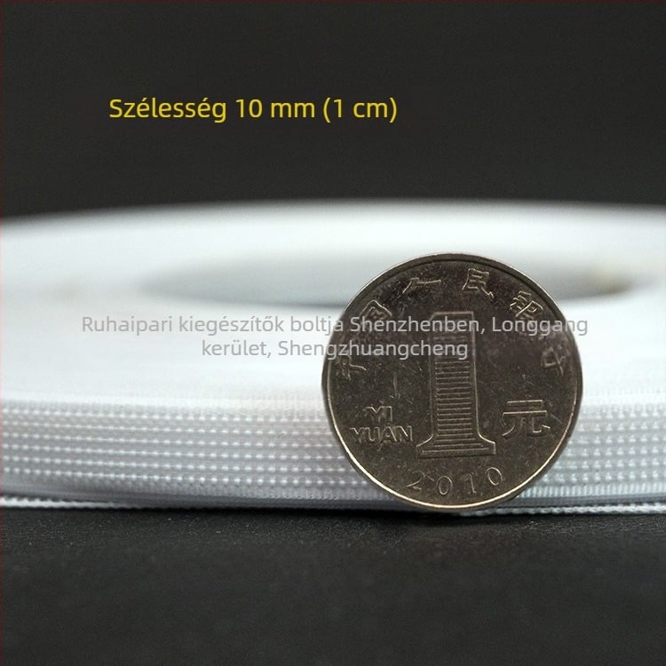 Esküvői ruha merevítő poliészterből, ruházathoz, márka Huanhua